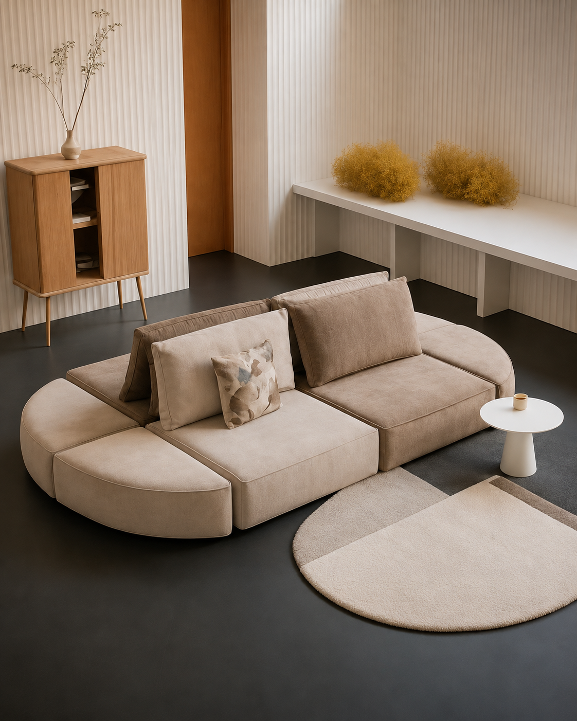 ORIEN office seating - image 4