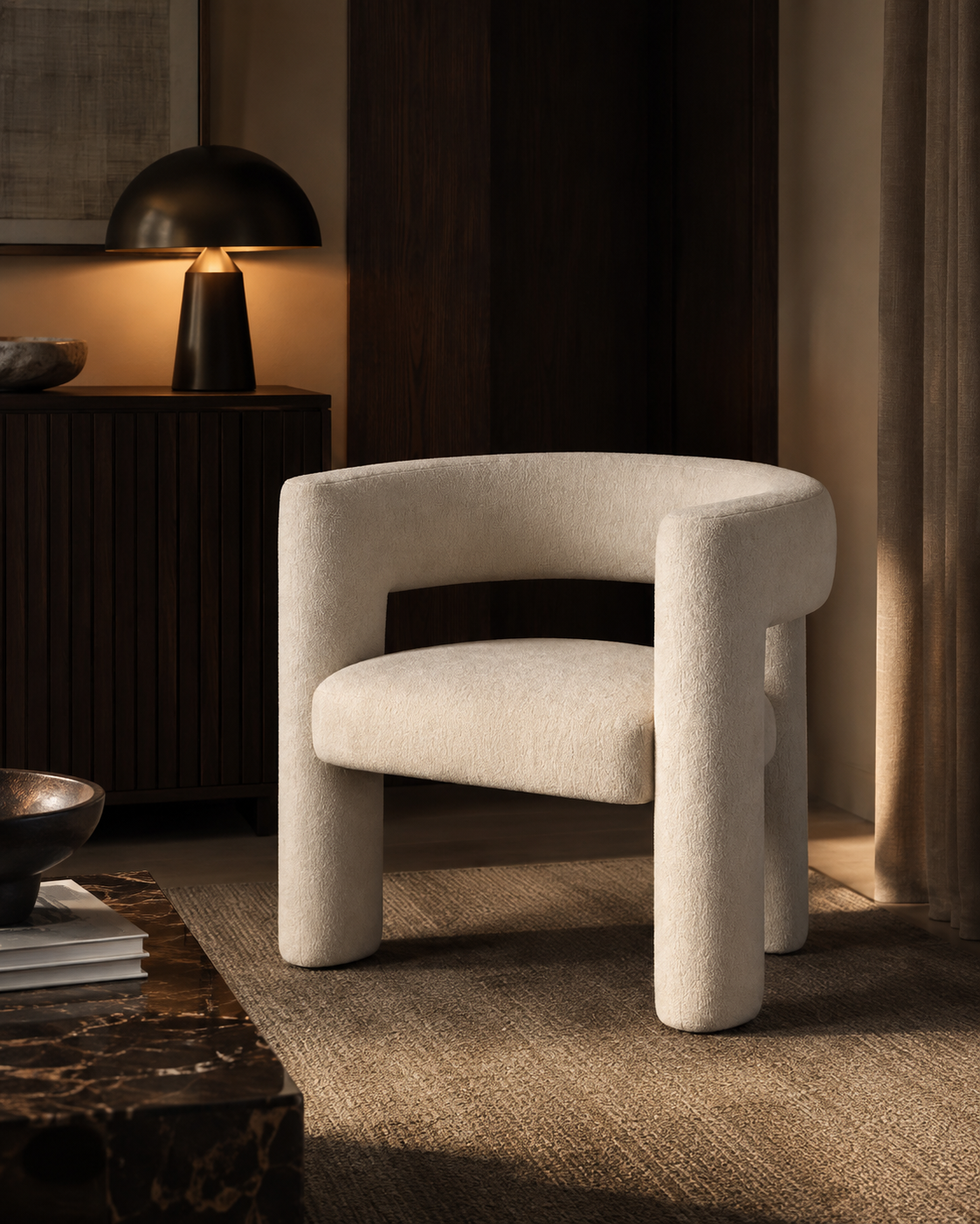 THE LAST SUPPER dining chair by DEKATO LIVING - image 3