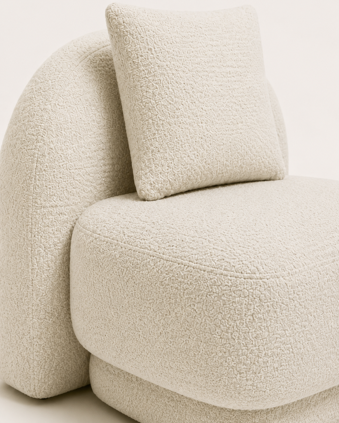 ANDY kids lounge chair by DEKATO LIVING - image 10