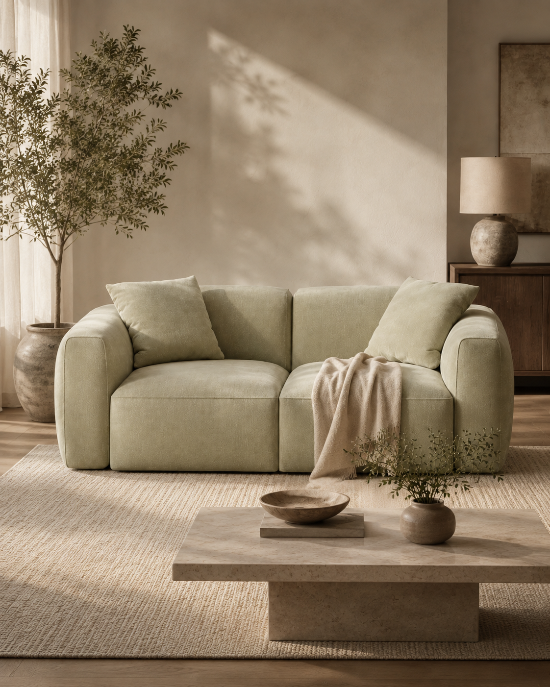 NEBULA modular sofa by DEKATO LIVING - image 5
