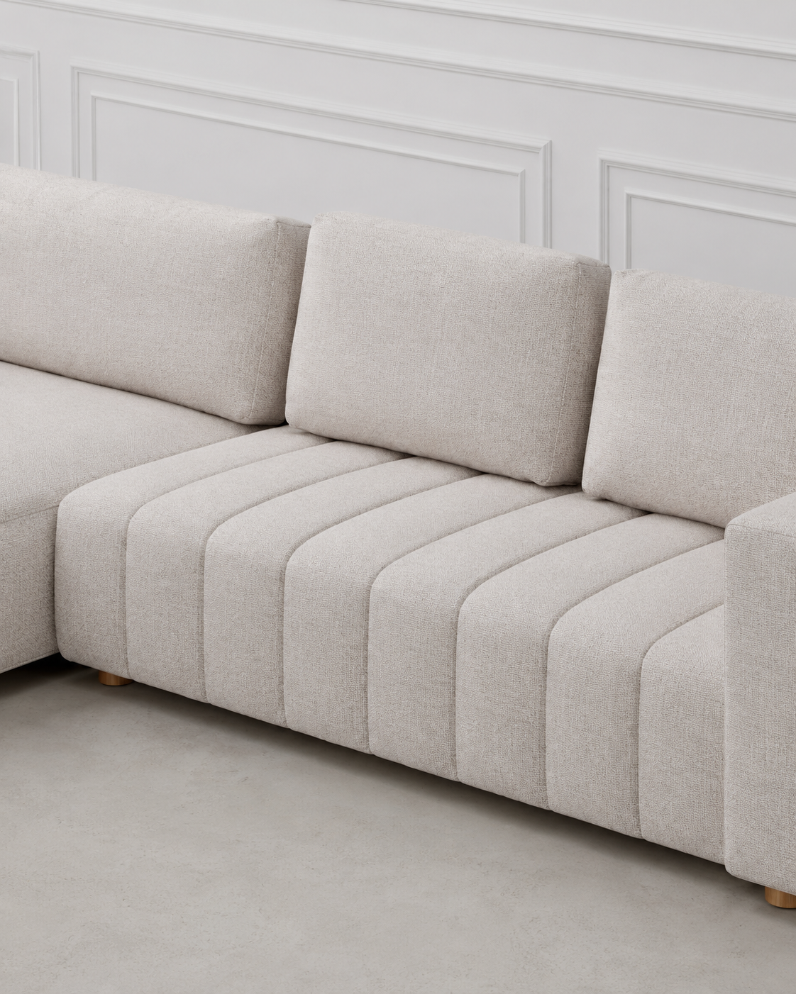 RALPH sofa by DEKATO LIVING - image 6