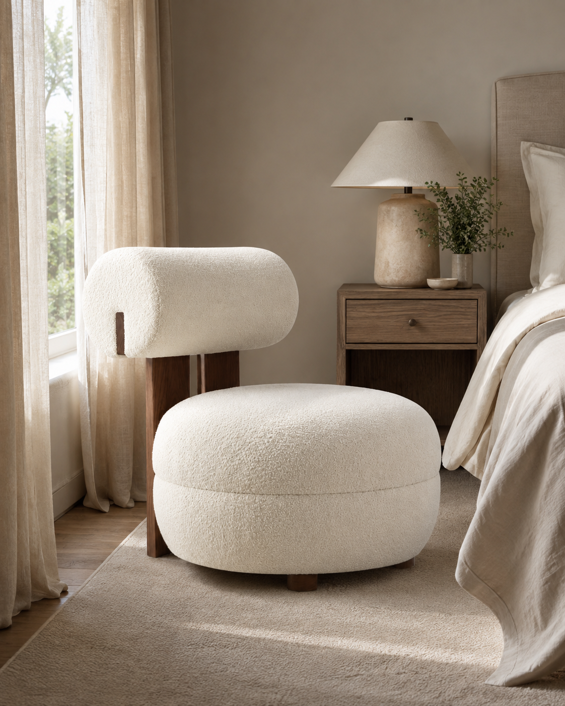 SAVOY dining chair - image 9