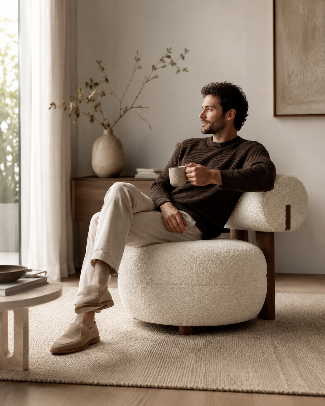SAVOY dining chair - image 7