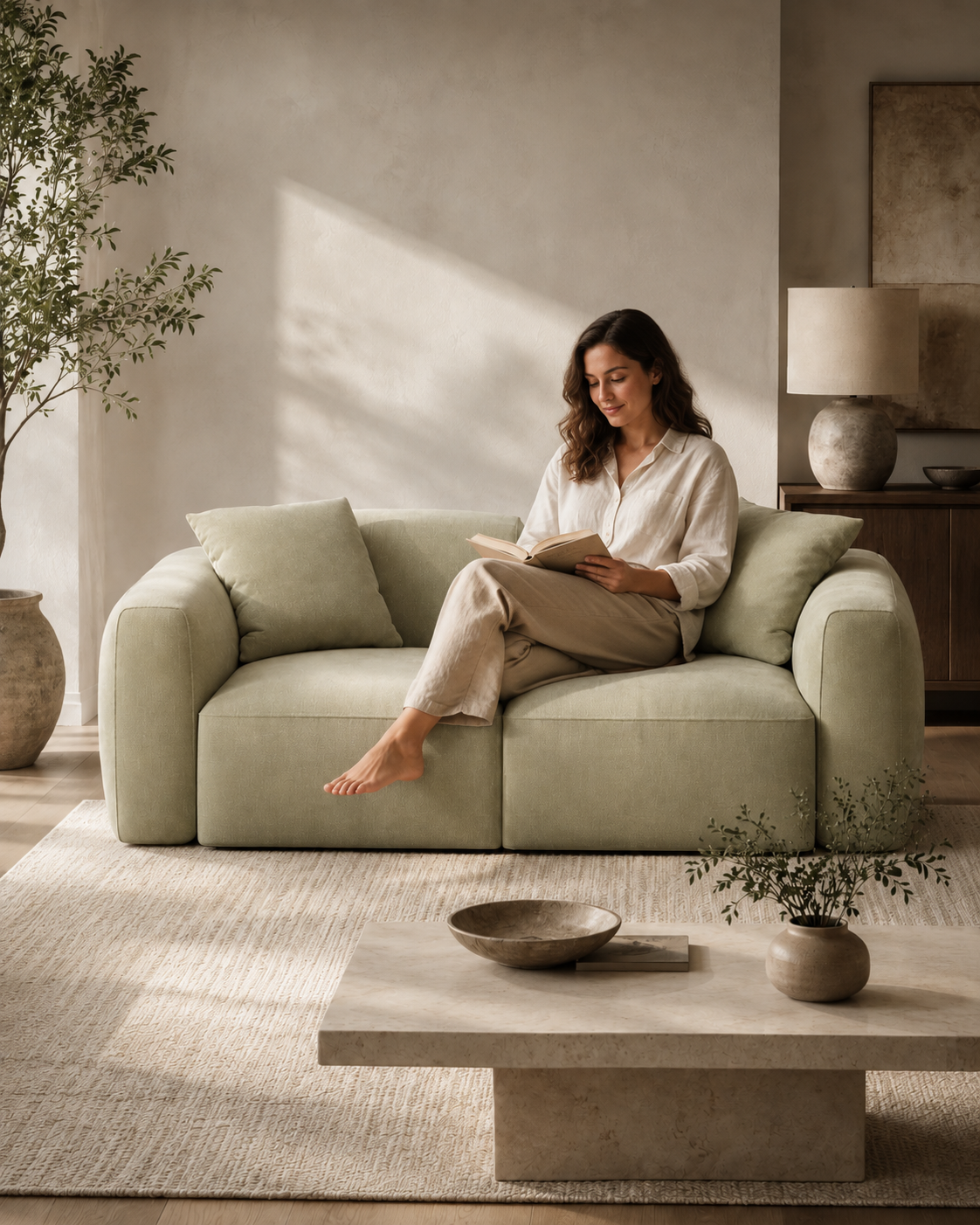 NEBULA modular sofa by DEKATO LIVING - image 9