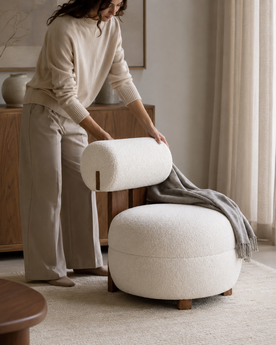 SAVOY dining chair - image 5