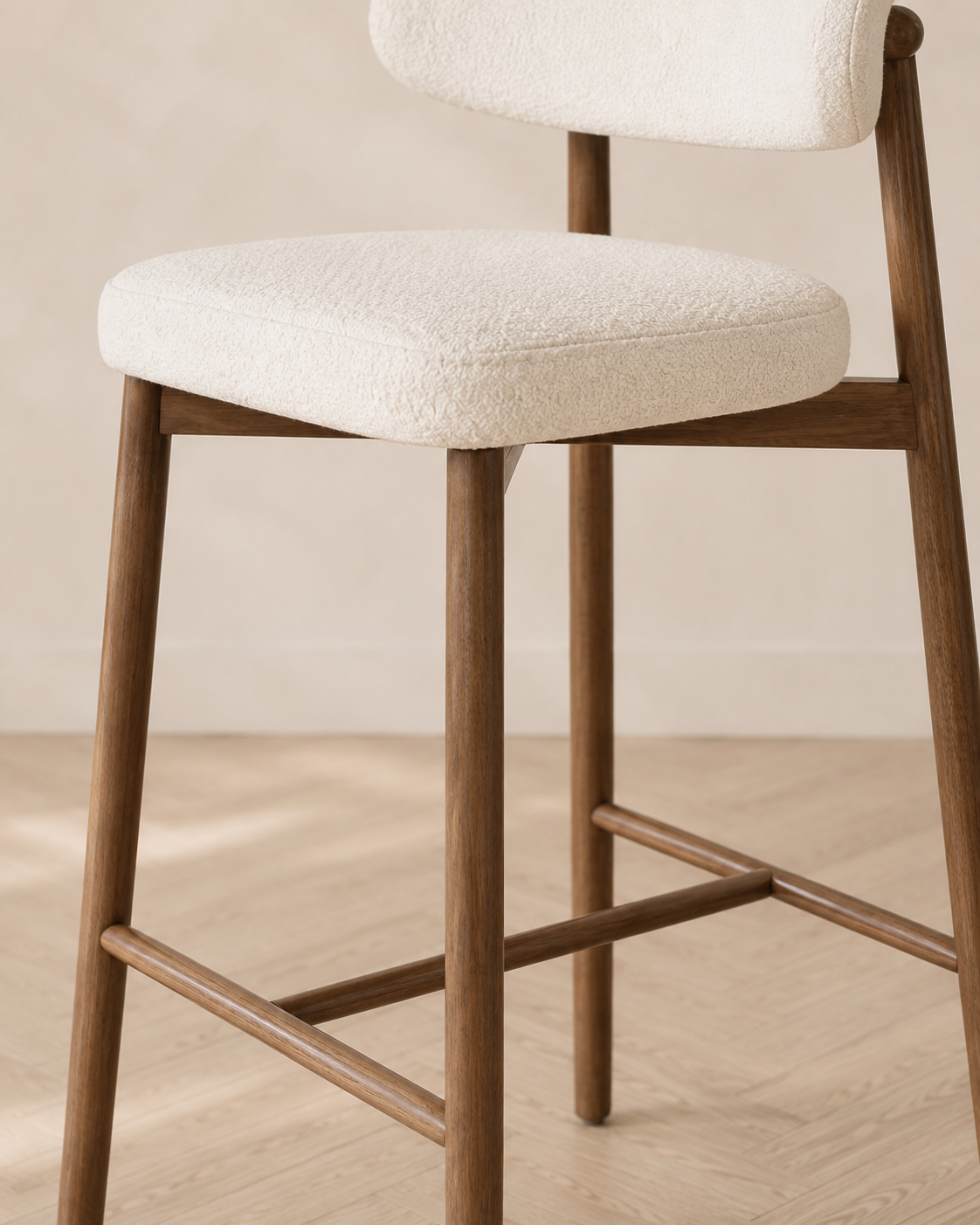 SOLACE barstool by DEKATO LIVING - image 8
