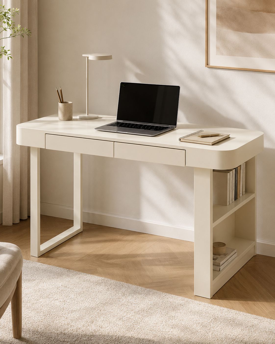 LUNA office desk - image 1