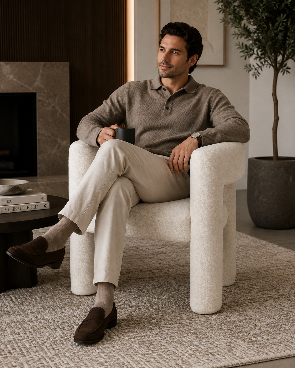 THE LAST SUPPER dining chair by DEKATO LIVING - image 6