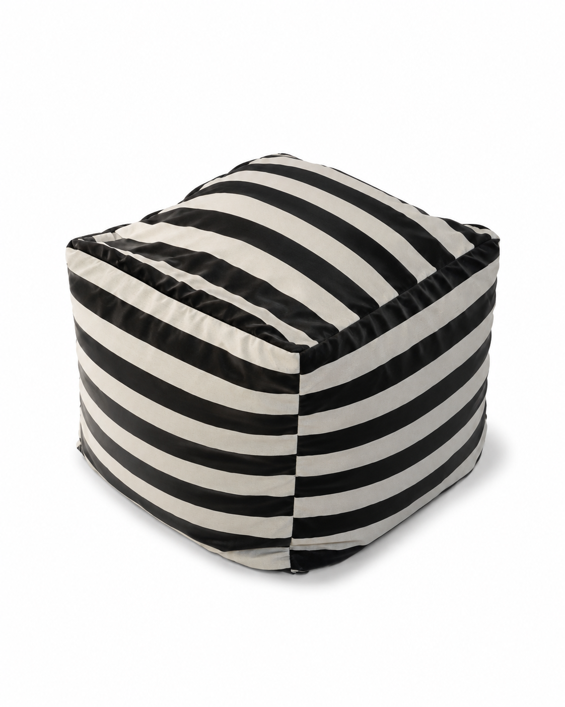 ZEBI pouf by DEKATO LIVING - image 1