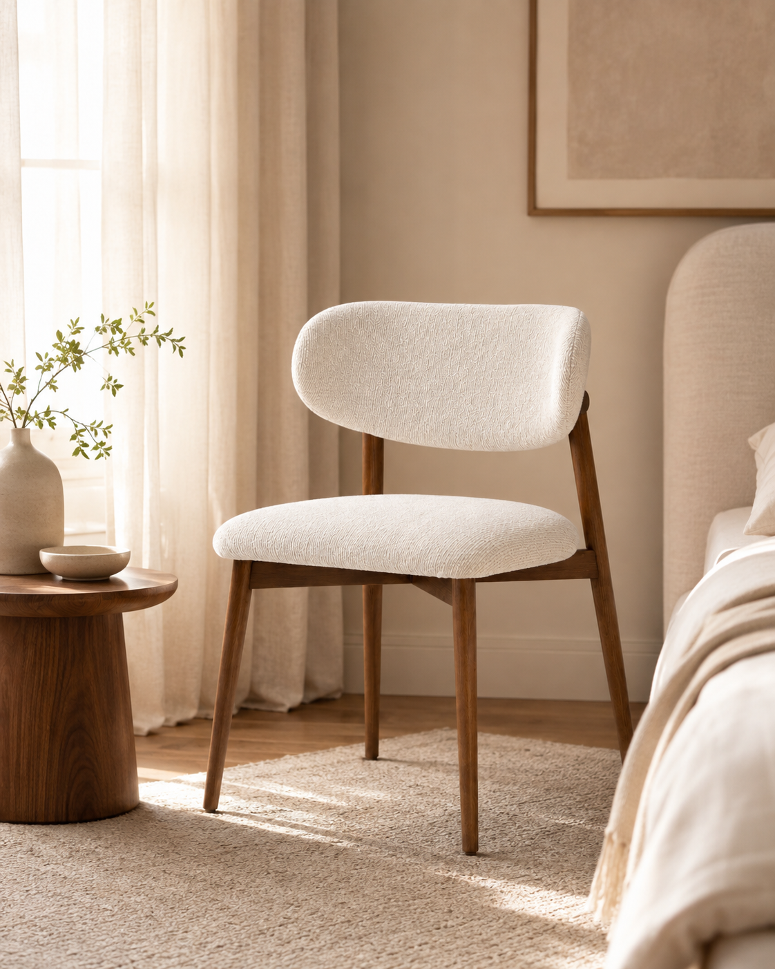 SOLACE dining chair by DEKATO LIVING - image 8