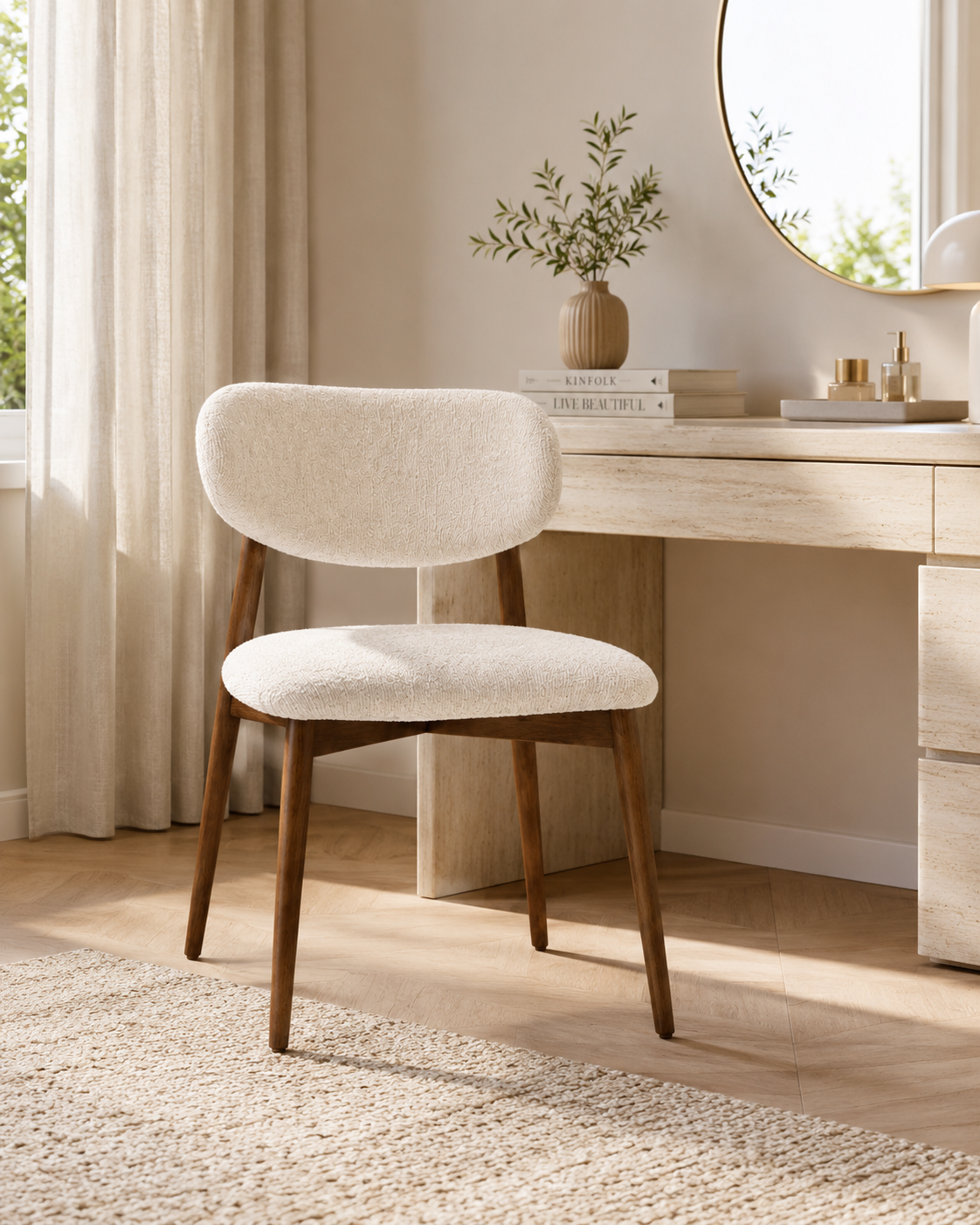 SOLACE dining chair by DEKATO LIVING - image 6