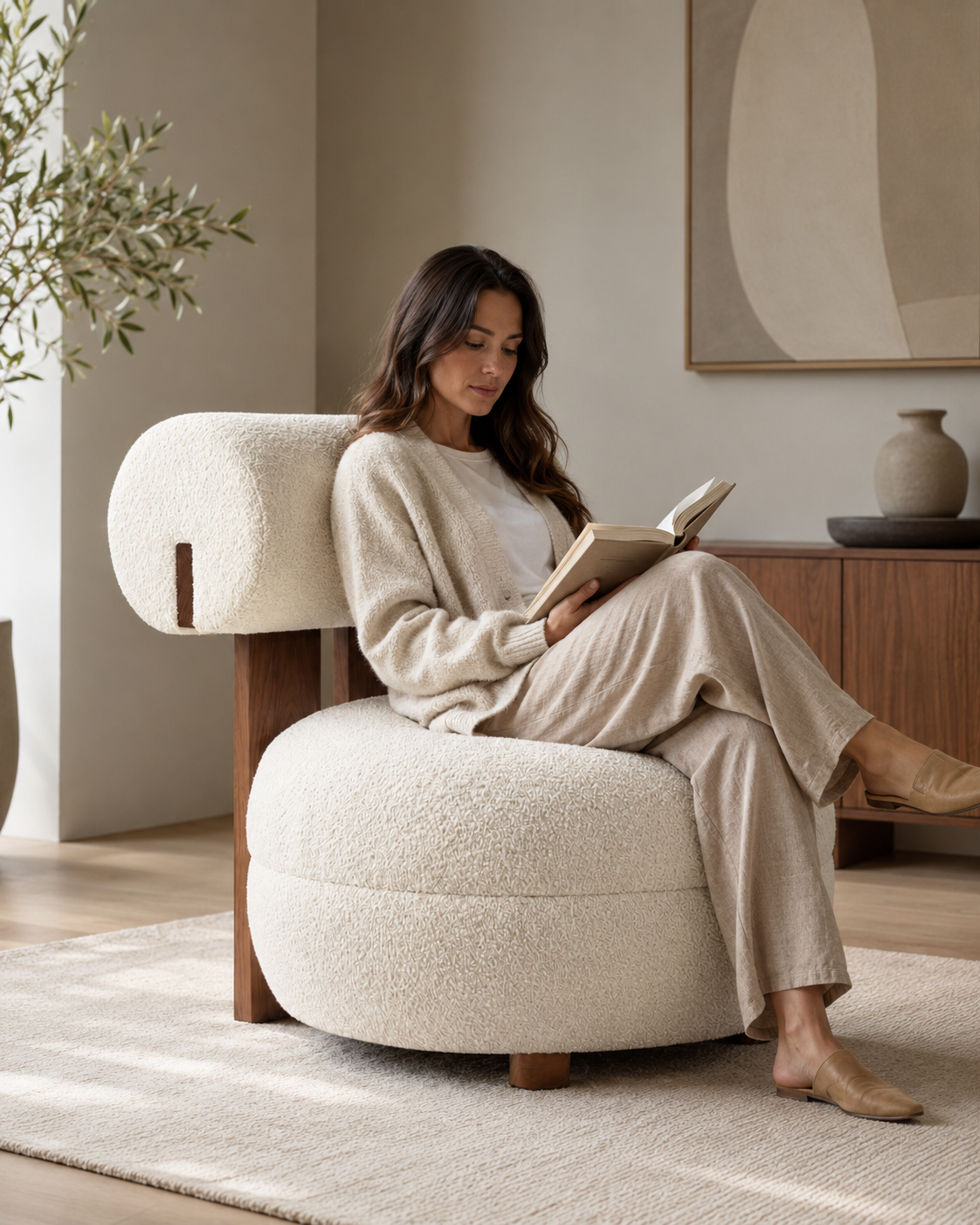 SAVOY dining chair - image 6