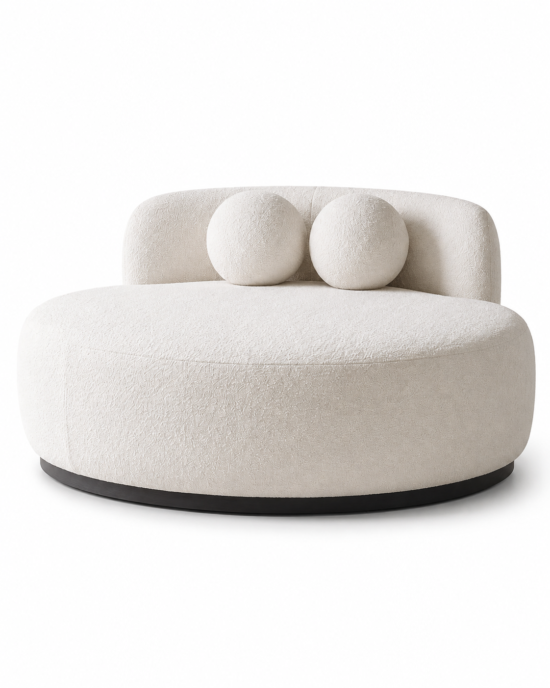 VELLA upholstered day bed by DEKATO LIVING - image 10