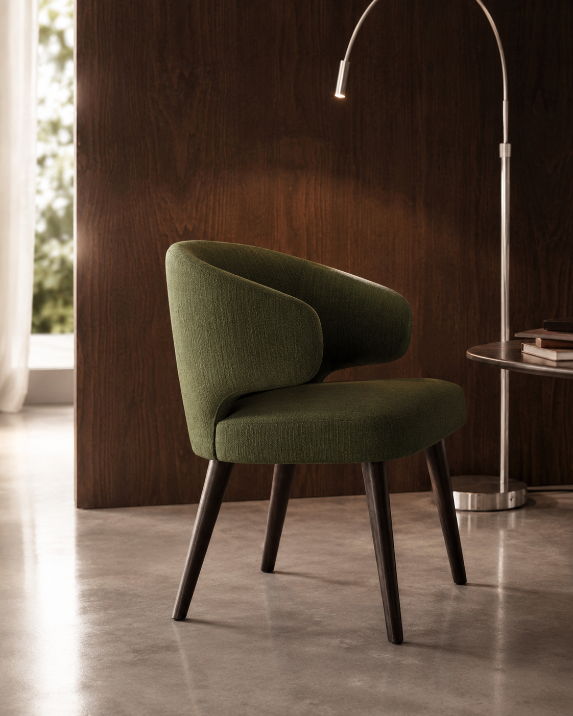 GIO lounge chair by DEKATO LIVING - image 10