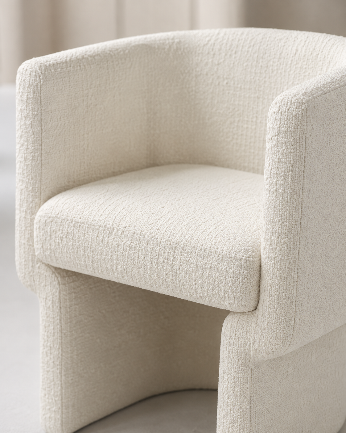 CHELSEA dining chair - image 6