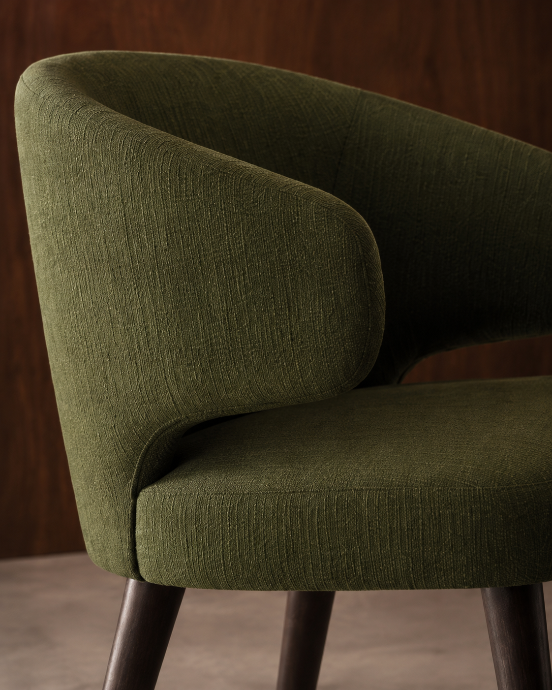 GIO lounge chair by DEKATO LIVING - image 4