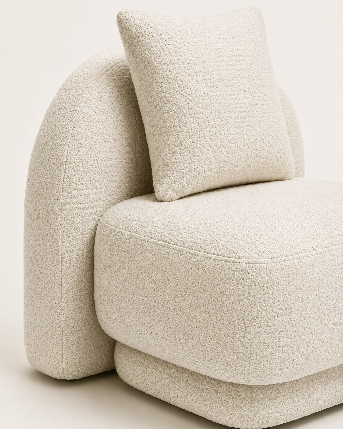 ANDY kids lounge chair by DEKATO LIVING - image 9
