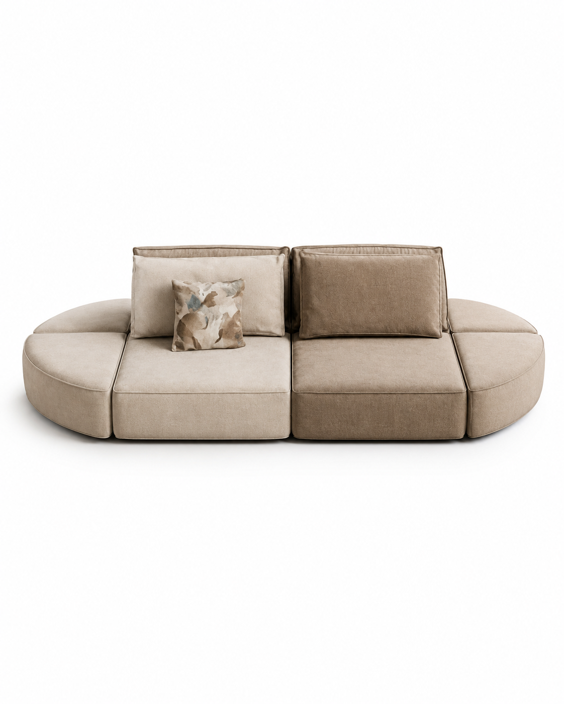 ORIEN office seating - image 9