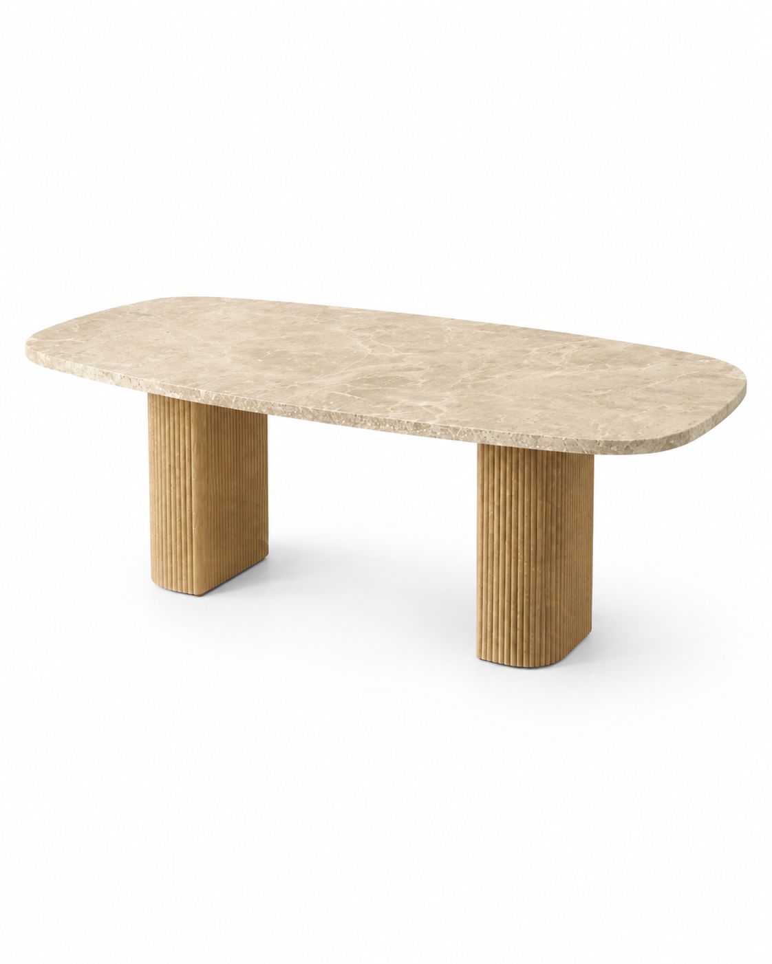 ELEVEN office meeting table - image 9