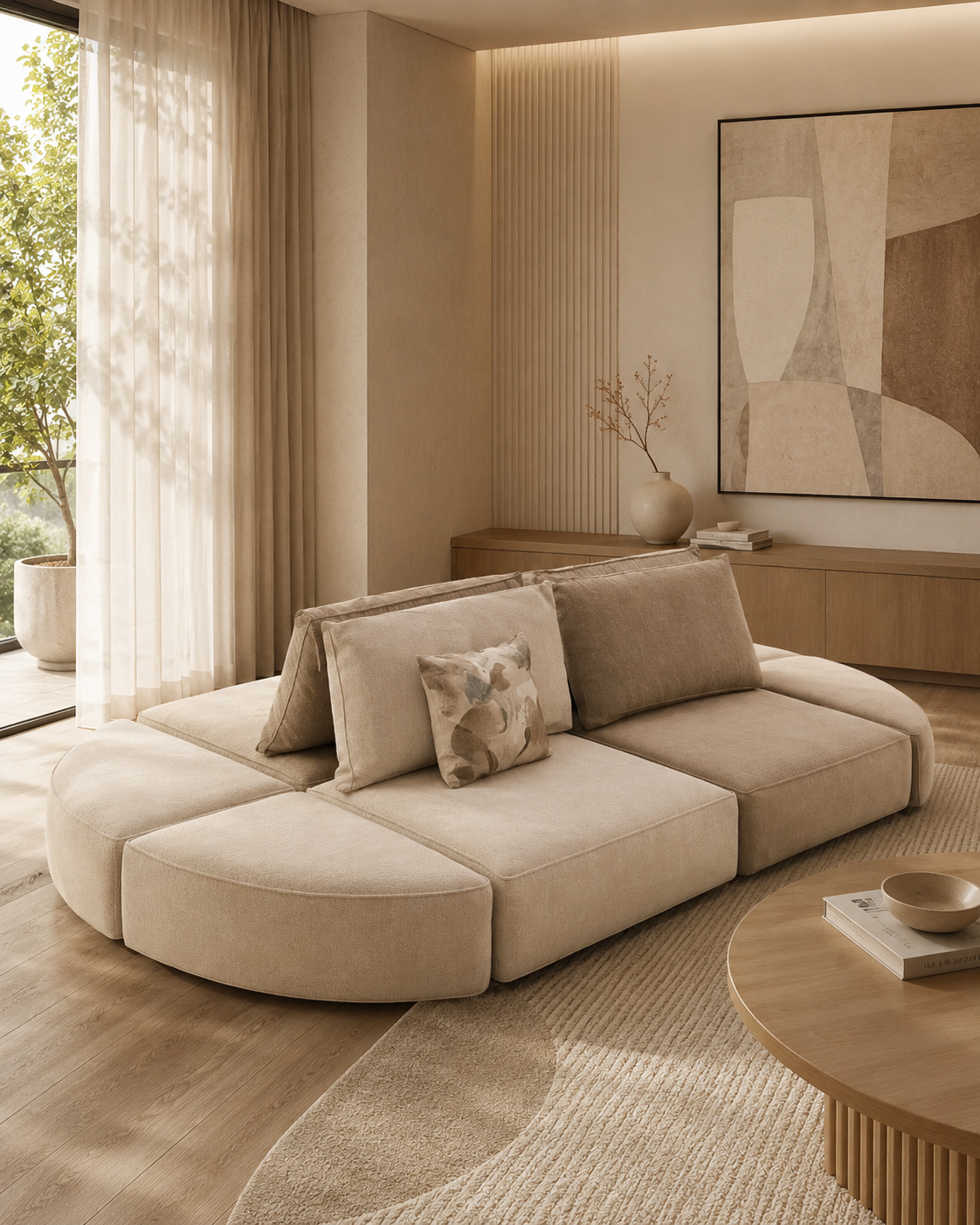 ORIEN office seating - image 5