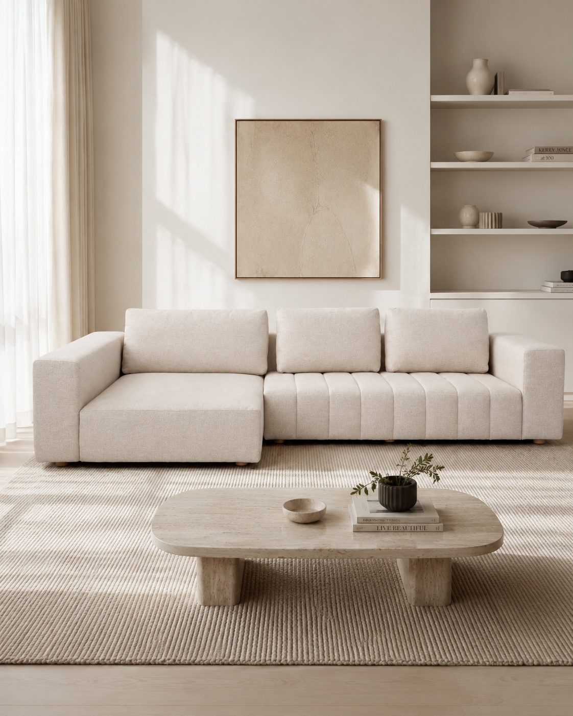 RALPH sofa by DEKATO LIVING - image 5