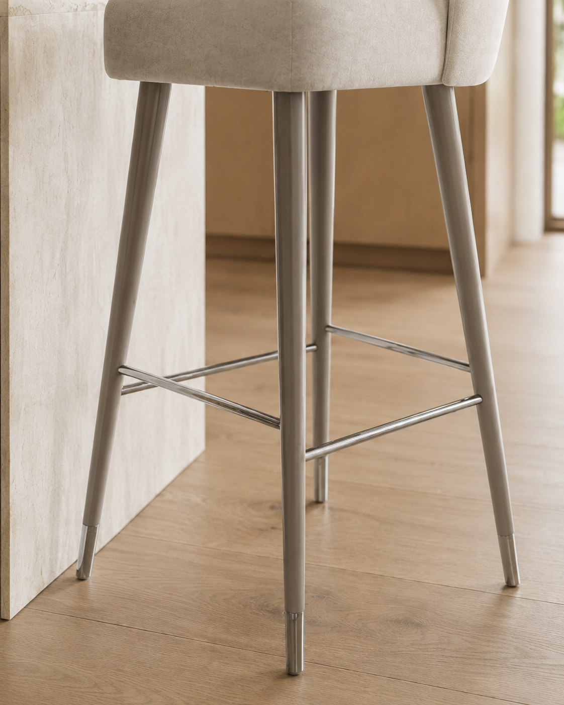 Ravello barstool - image 4