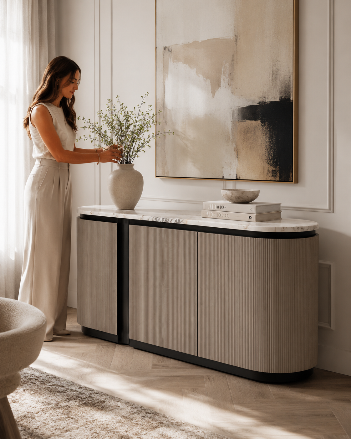MODO sideboard by DEKATO LIVING - image 2