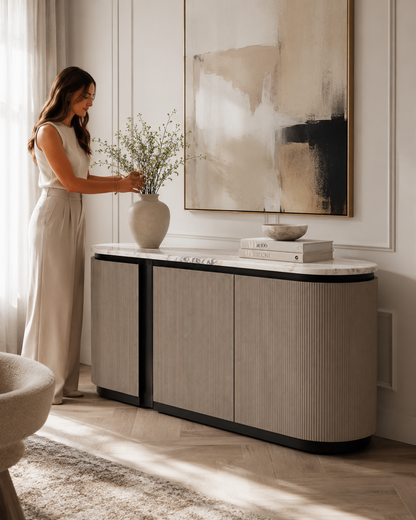 MODO sideboard by DEKATO LIVING - image 2