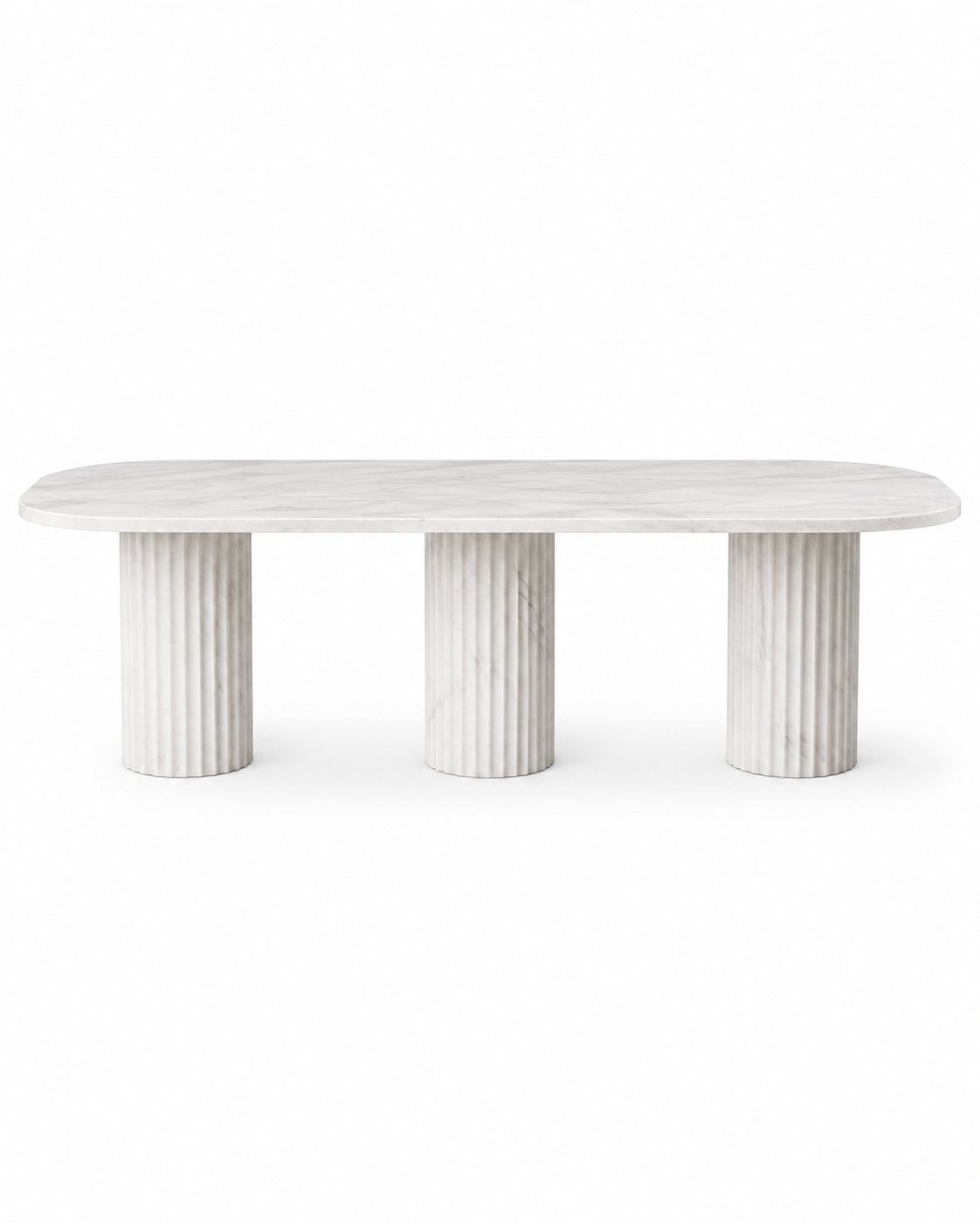 BRIO Calacatta Beige dining table by DEKATO LIVING - image 10
