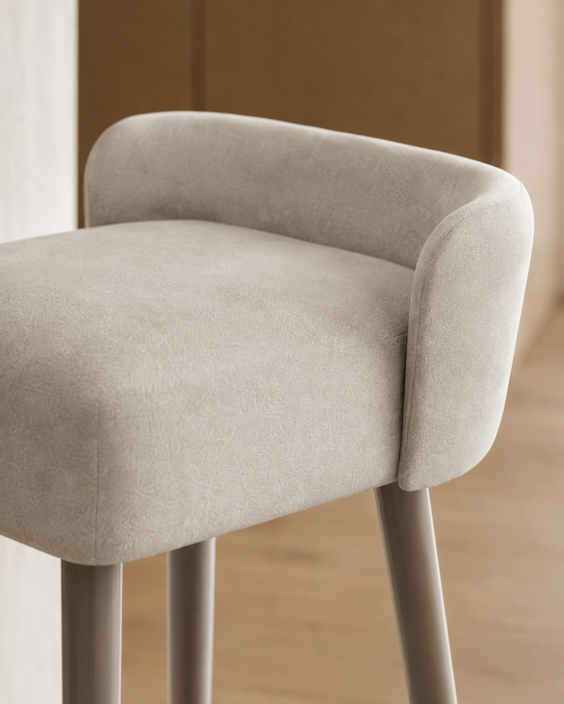 Ravello barstool - image 5