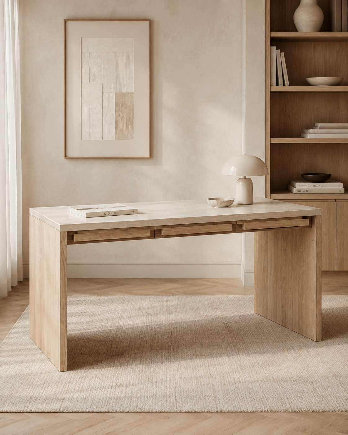GATES office desk - image 7