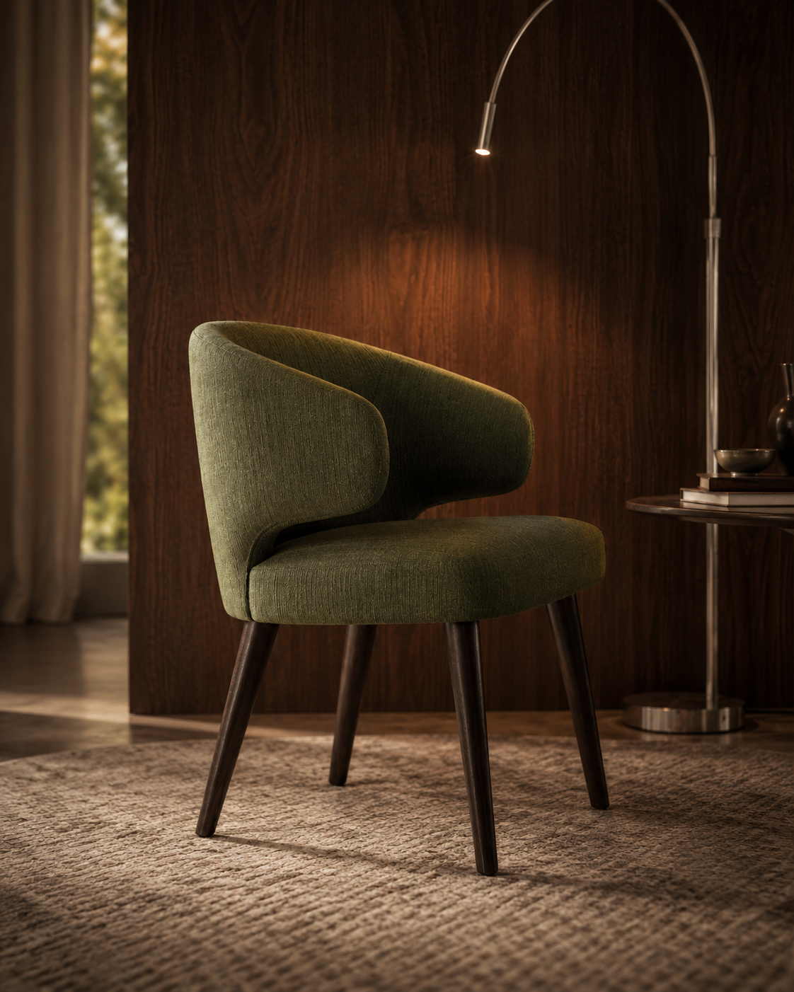 GIO lounge chair by DEKATO LIVING - image 8