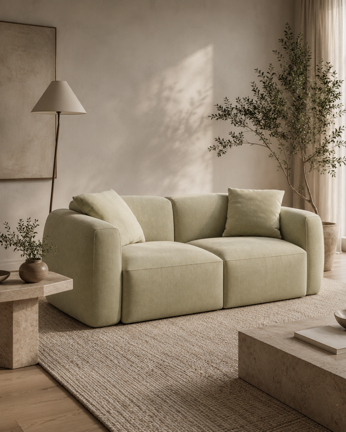 NEBULA modular sofa by DEKATO LIVING - image 4