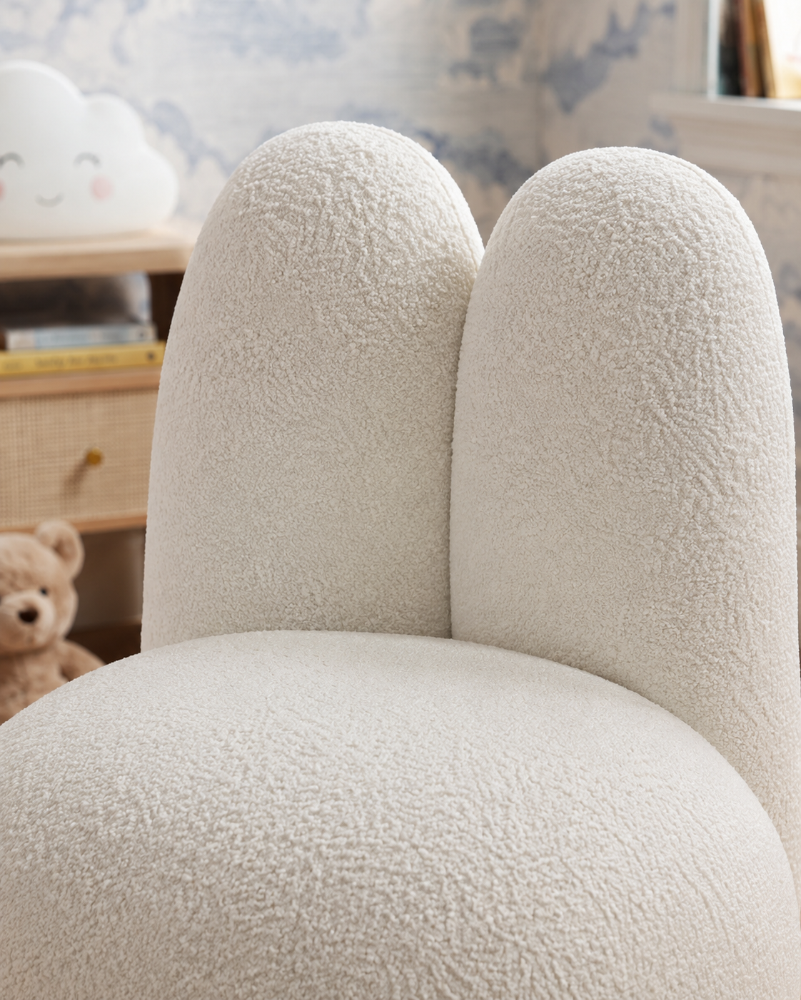 KAI kids sofa chair by DEKATO LIVING - image 8