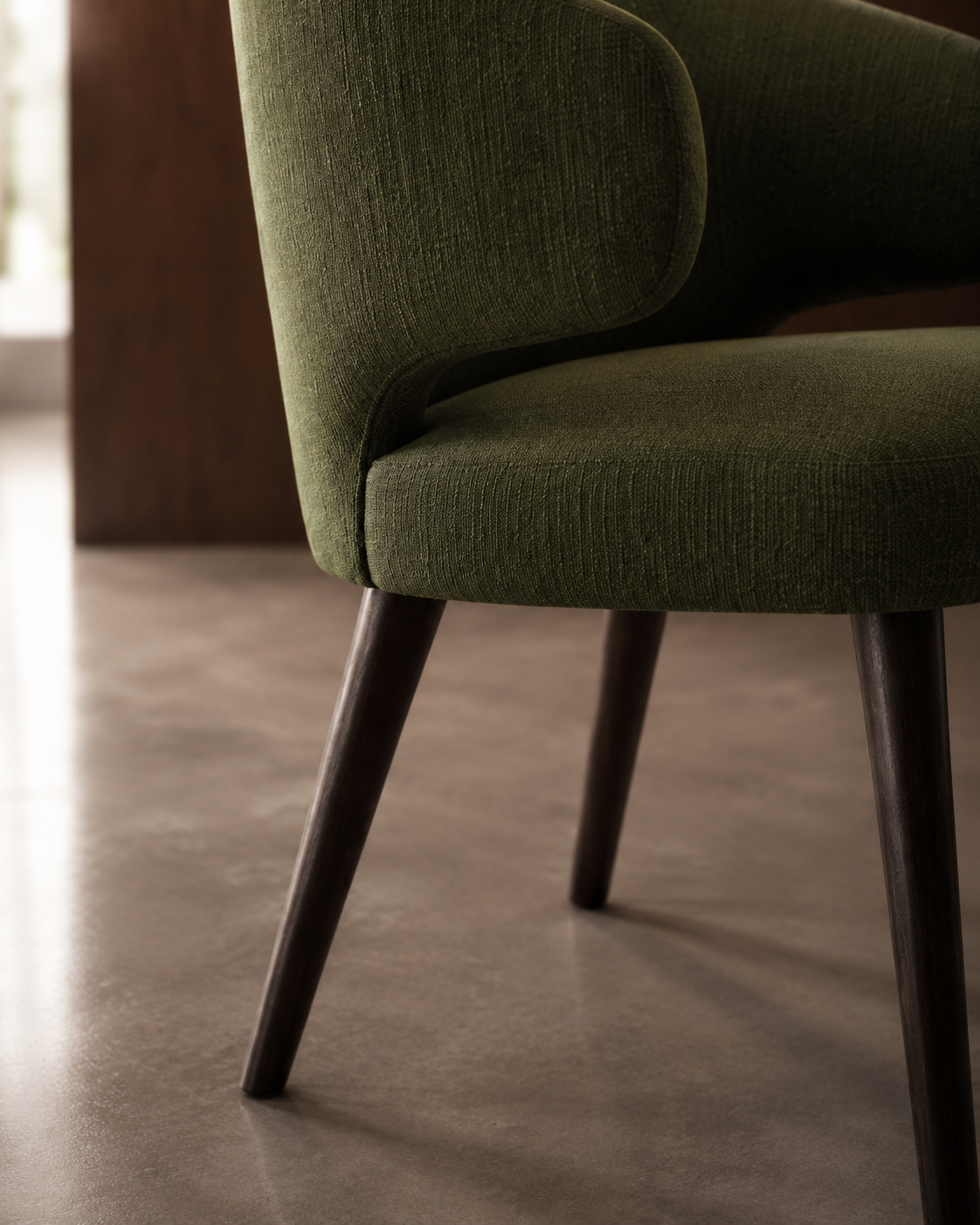 GIO lounge chair by DEKATO LIVING - image 3
