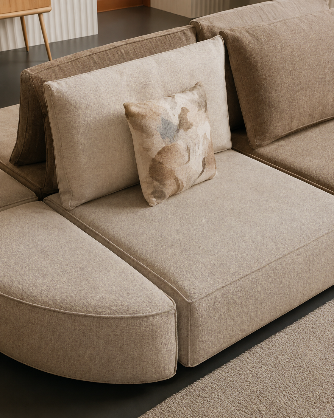 ORIEN office seating - image 7