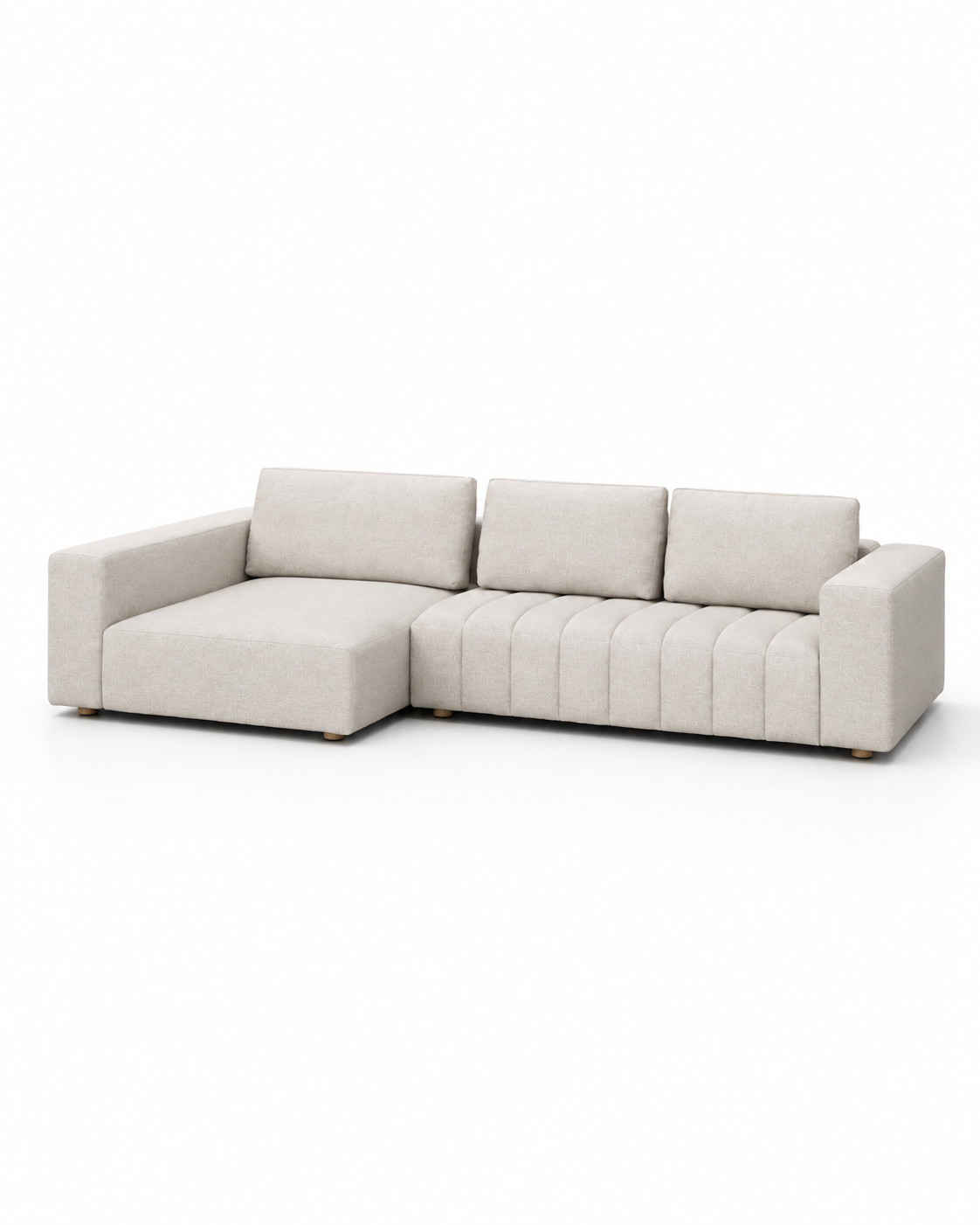 RALPH sofa by DEKATO LIVING - image 1