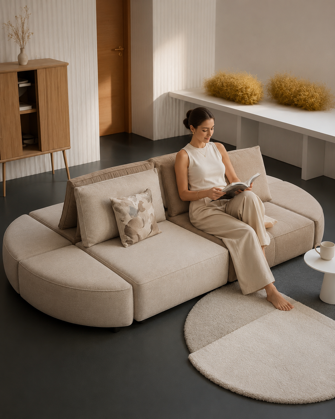 ORIEN office seating - image 2