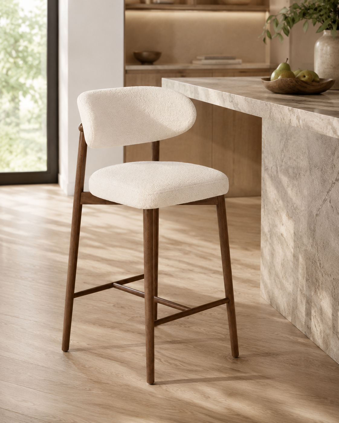 SOLACE barstool by DEKATO LIVING - image 10